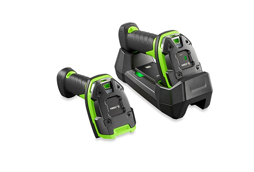LI3678SR/LI3678ER工業(yè)級(jí)無(wú)線讀碼器